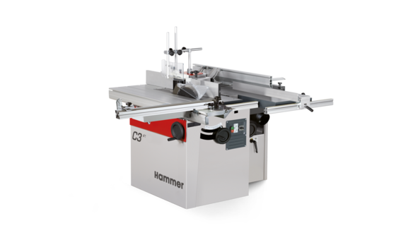 5 Function Combination Machines Felder Group