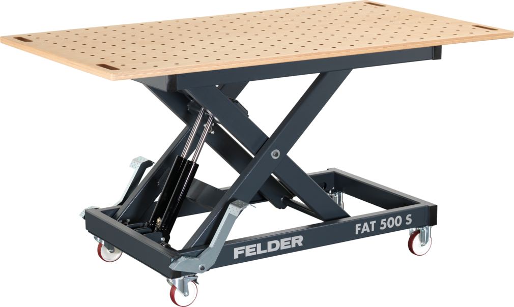 Table De Travail Fat Felder Group